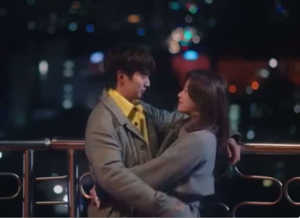 My Strange Hero Ep 1