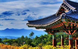 Korea