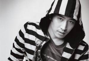 Eric Moon