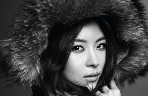 Ha Ji Won