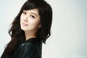 Jang Nara