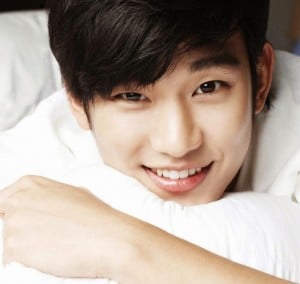 Kim Soo‑Hyun