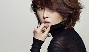 Kim Sun-Ah