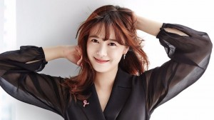 Ku Hye-Sun