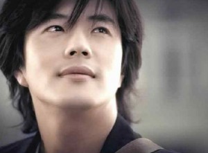 Kwon Sang Woo