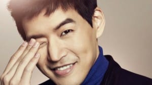 Lee Sang-Yoon
