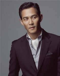 Lee Jung-Jae