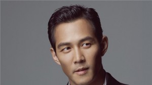 Lee Jung-Jae