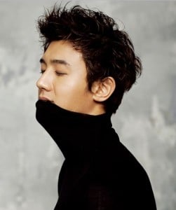 Lee Ki-Woo