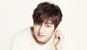 Lee Min-Ho