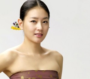 Park Jin Hee