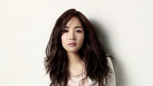 Park Min-young