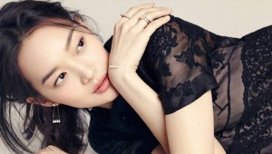 Shin Min-A