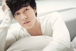 So Ji-Sub