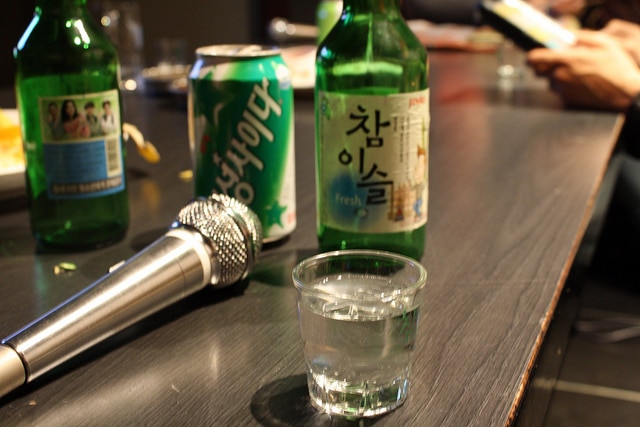 Soju