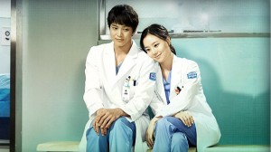 Good Doctor