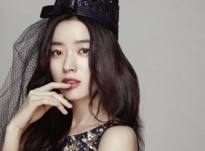 Han Hyo Joo