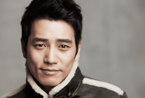 Joo Sang Wook