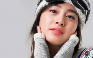 Kim Tae-Hee