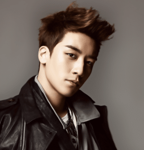 Seungri