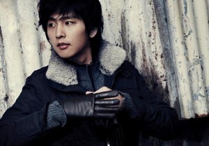 Shin Dong-Wook