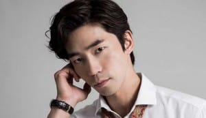 Shin Sung Rok