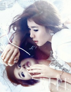 Yoo In Na