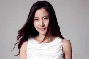 Lee Youn Mi