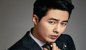 Jo In Sung