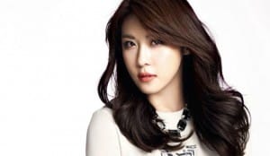 Ha Ji Won