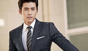 Hyun Bin