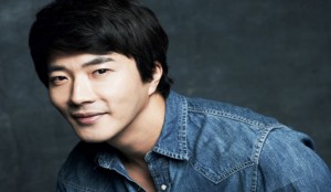 Kwon Sang Woo