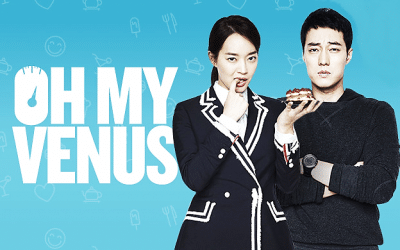 Oh My Venus