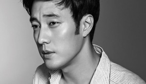So Ji Sub