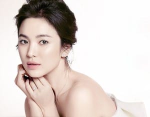 Song Hye Kyo