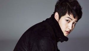 Song Joong-Ki