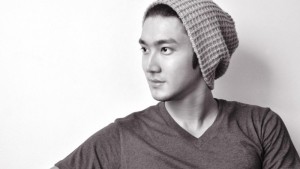Choi Siwon