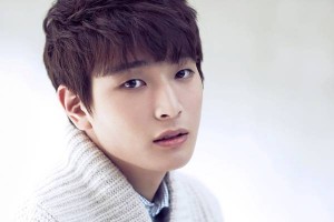 Jung Jinwoon