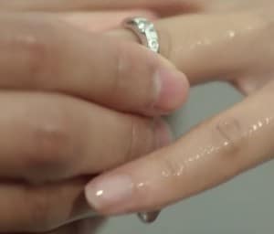 Marriage Not Dating Korean Drama