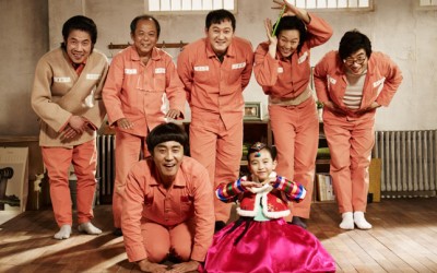 Miracle In Cell No. 7