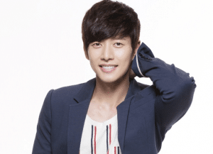 Park Hae Jin
