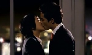 Seducing Mr. Perfect
