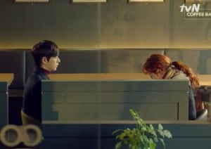 Cheese In The Trap