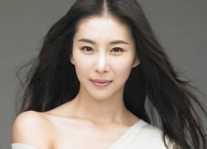 Han Eun Jung