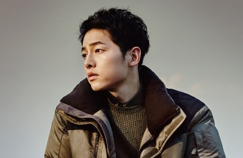 You Are My Everything