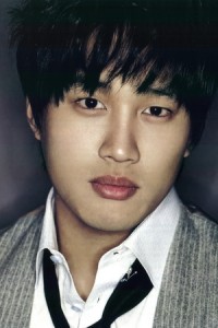 Cha Tae-Hyun