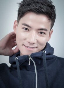 Cho Tae Kwan