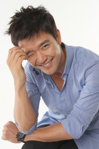 Bae Soo-Bin