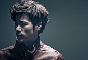 Kim Kang Woo
