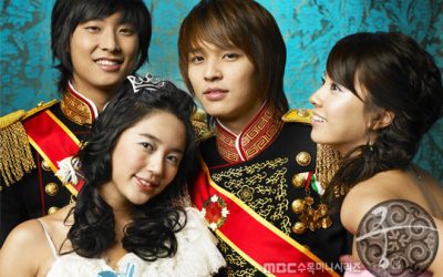 Princess Hours